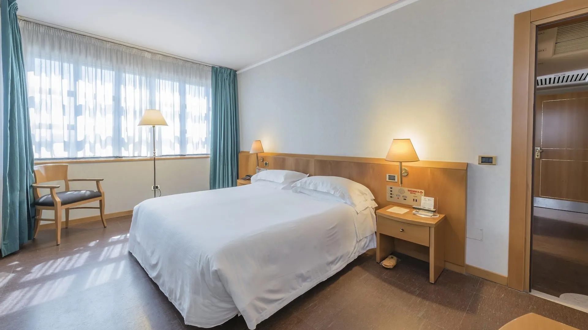Caesar'S Hotel Cagliari Italië