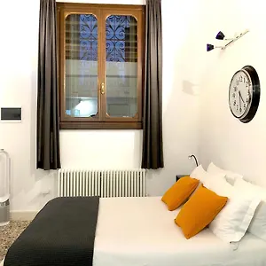Residenza Pedrotti Appartamento Vicenza
