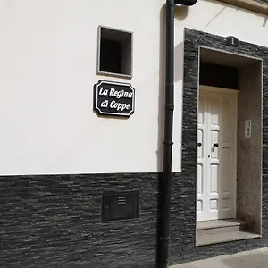 La Regina Di Coppe Appartamento Licata
