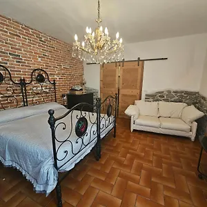 - Ground Floor Appartamento Colico
