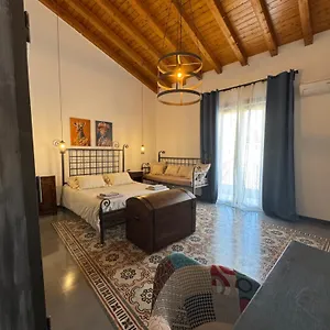 Porto Marina S G 2 Appartamento Licata