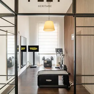 Gasthuis Pley Boutique Del Centro, Cagliari