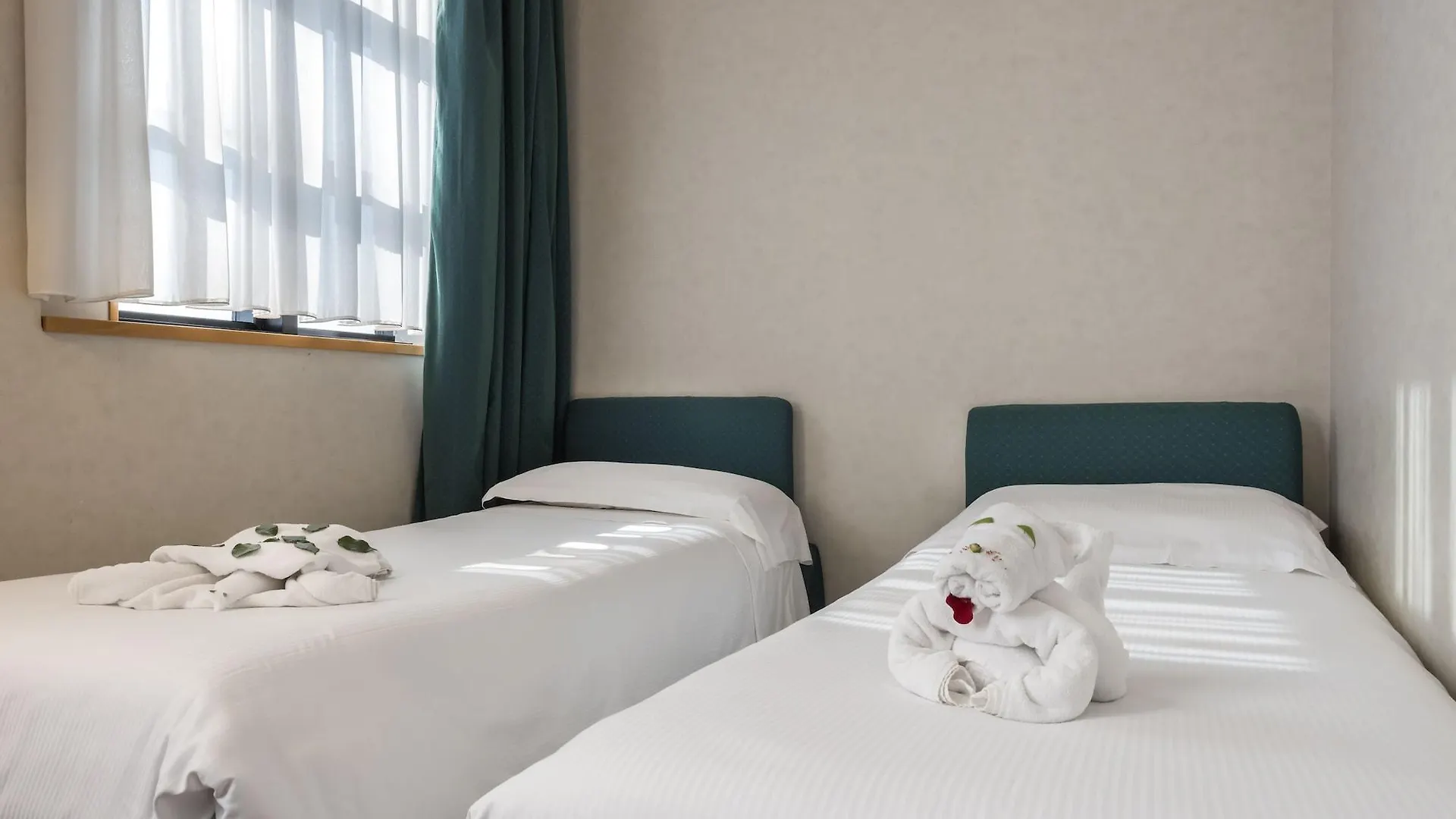 Caesar'S Hotel Cagliari