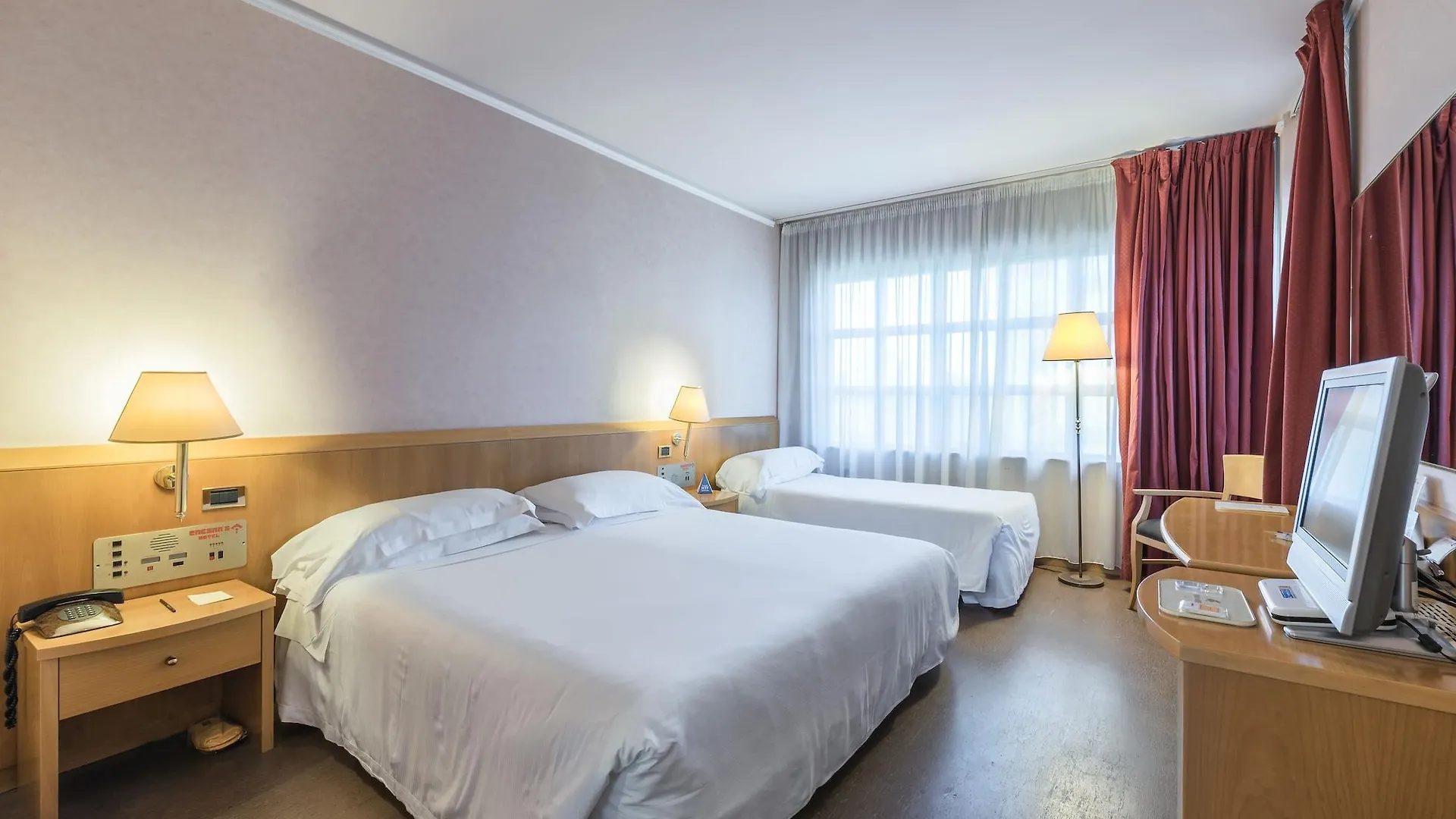Caesar'S Hotel Cagliari
