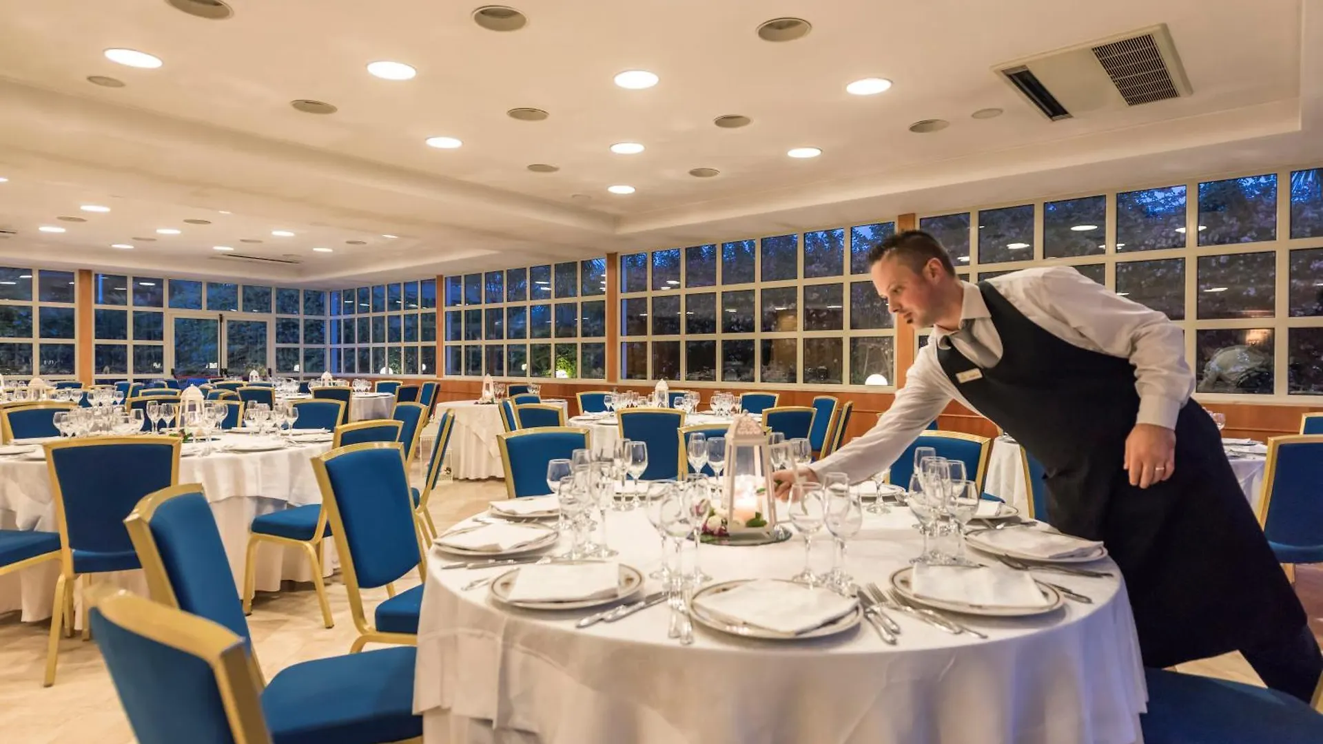 Caesar'S Hotel Cagliari Italy