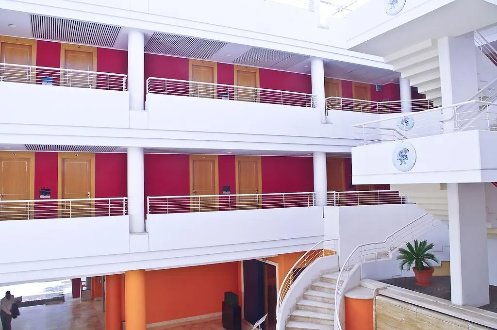 Caesar'S Hotel Cagliari