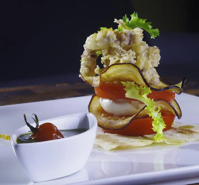 ****  Caesar'S Hotel Cagliari Italy