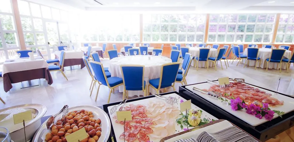 Caesar'S Hotel Cagliari 4*,