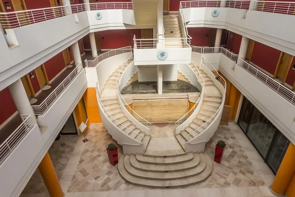 Caesar'S Hotel Cagliari