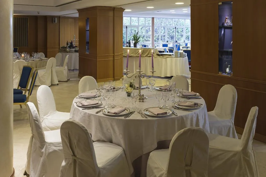 Caesar'S Hotel Cagliari
