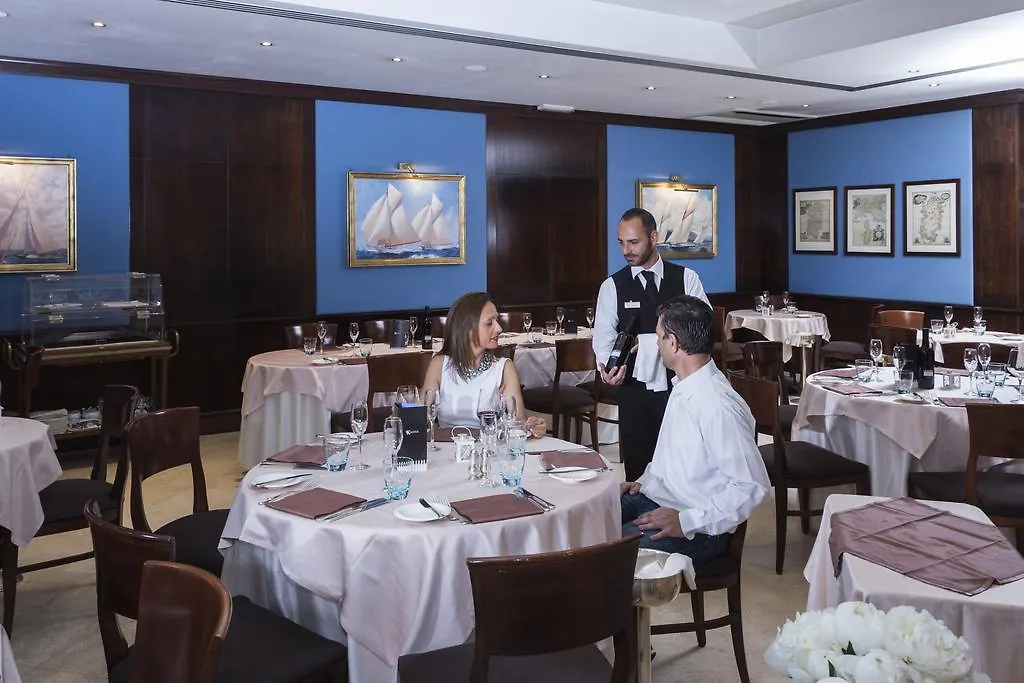 ****  Caesar'S Hotel Cagliari Italy
