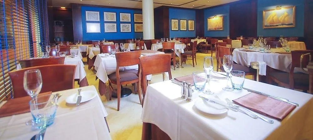 Caesar'S Hotel Cagliari