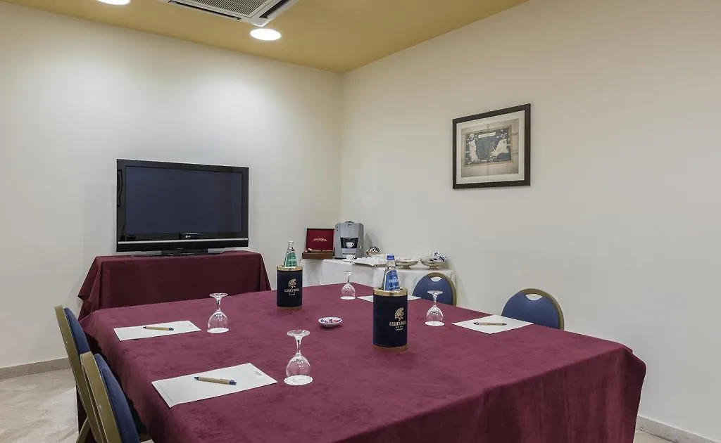 Caesar'S Hotel Cagliari
