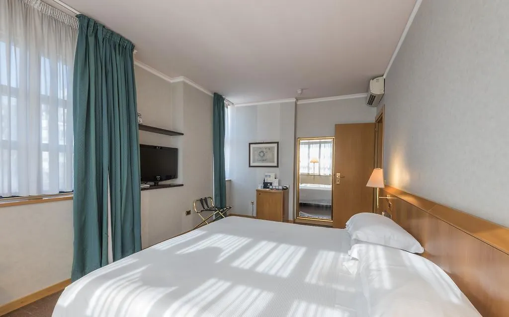 Caesar'S Hotel Cagliari