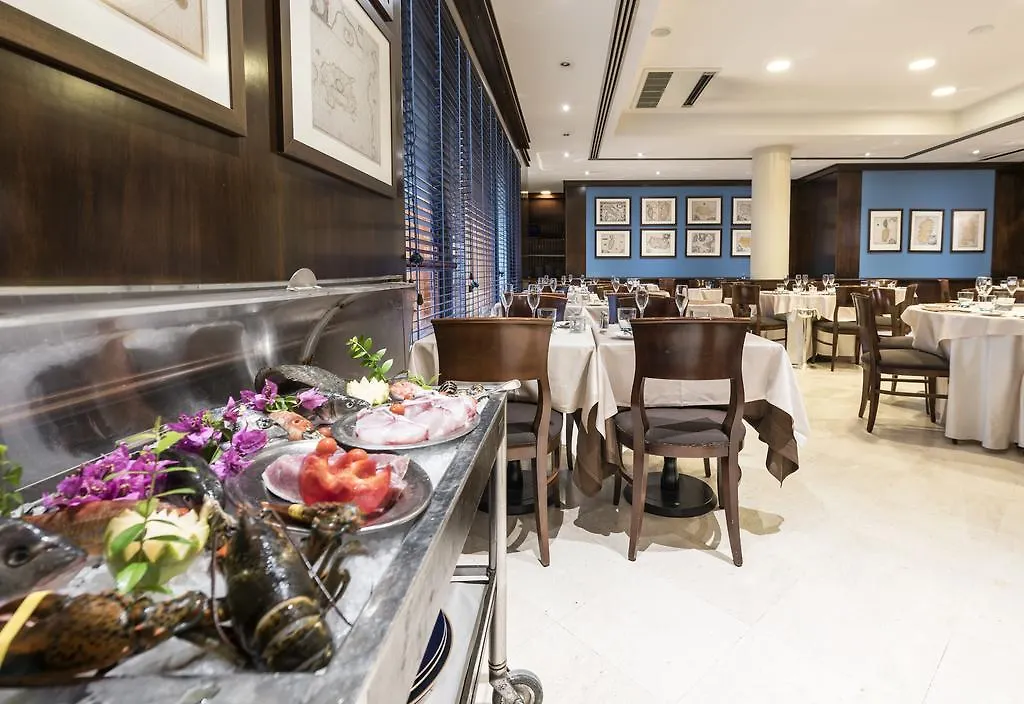 Caesar'S Hotel Cagliari