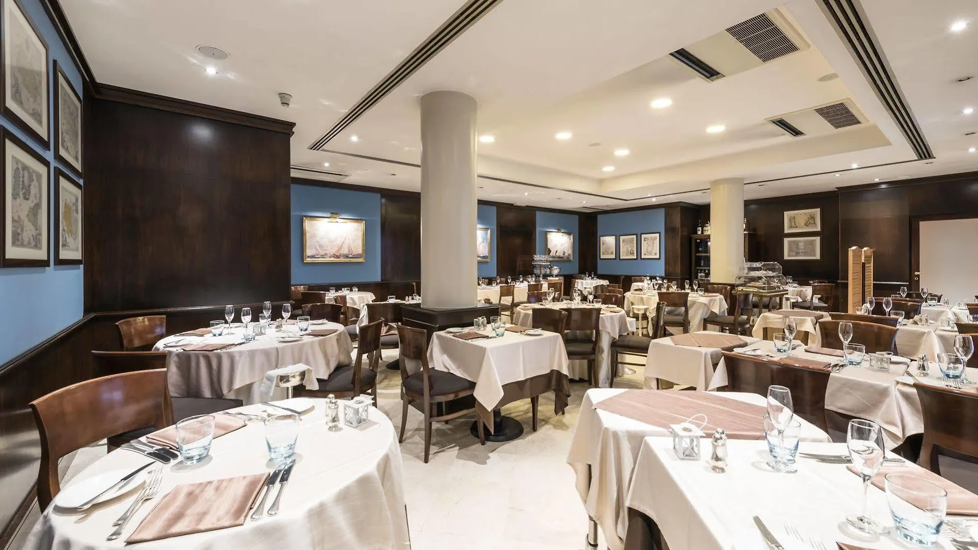 Caesar'S Hotel Cagliari