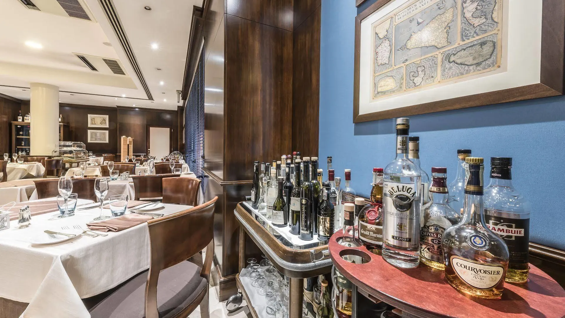 Caesar'S Hotel Cagliari