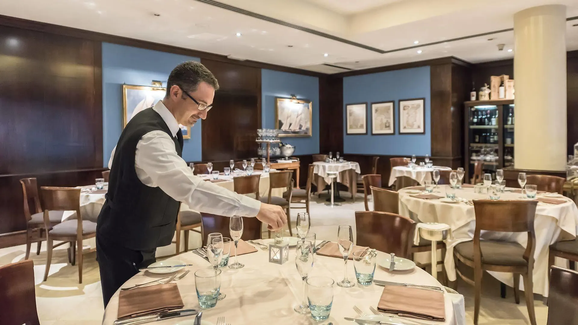 Caesar'S Hotel Cagliari Italy