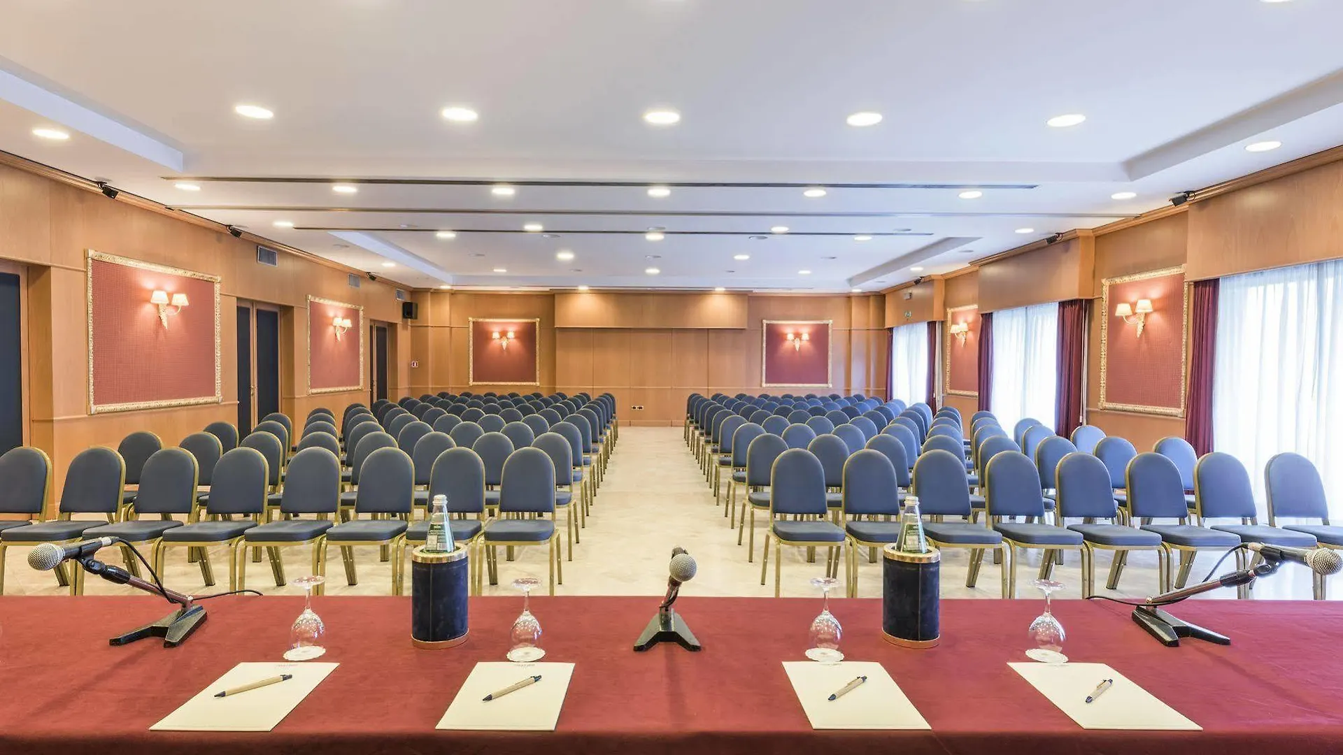 Caesar'S Hotel Cagliari