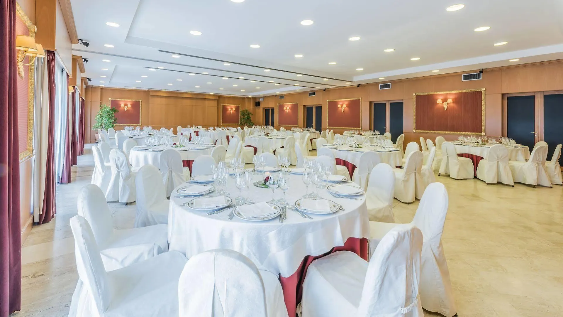Caesar'S Hotel Cagliari